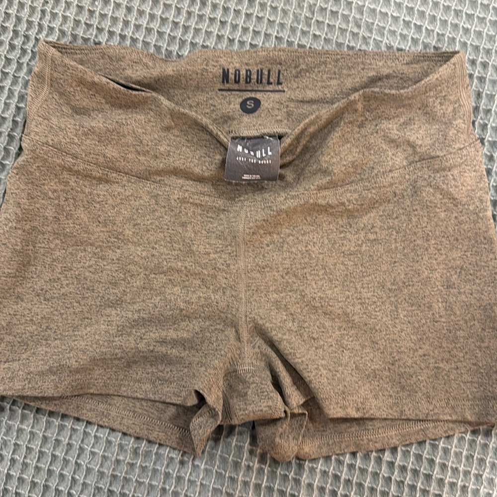 Nobull shorts